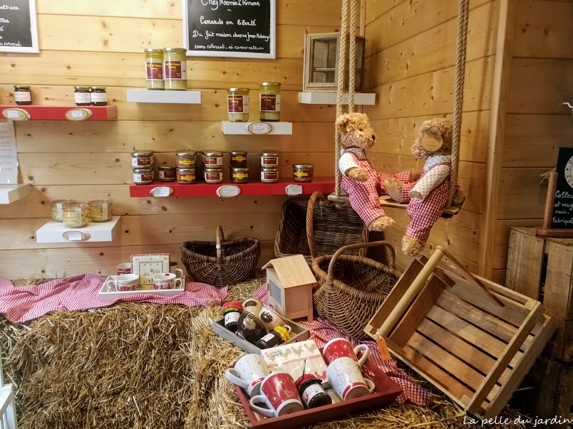 boutique fraise