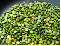 pois cassés