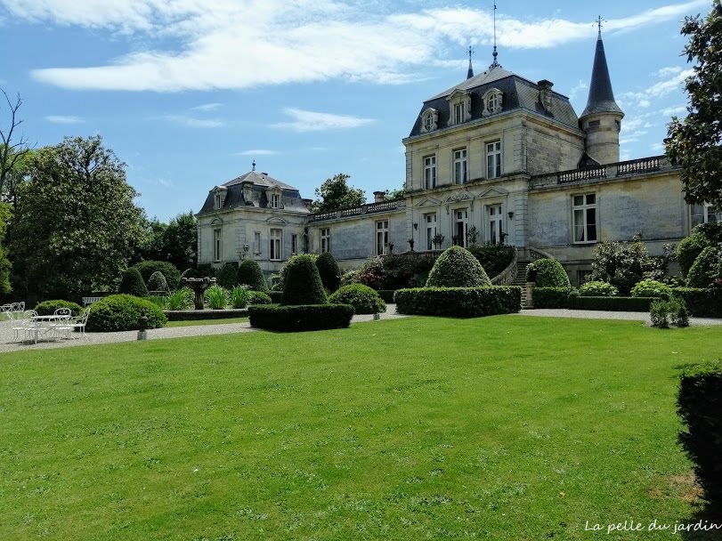 chateau malleret