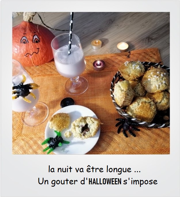 BRIOCHE D4HALLOWEEN2