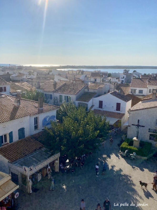 Saintes-Marie de la mer